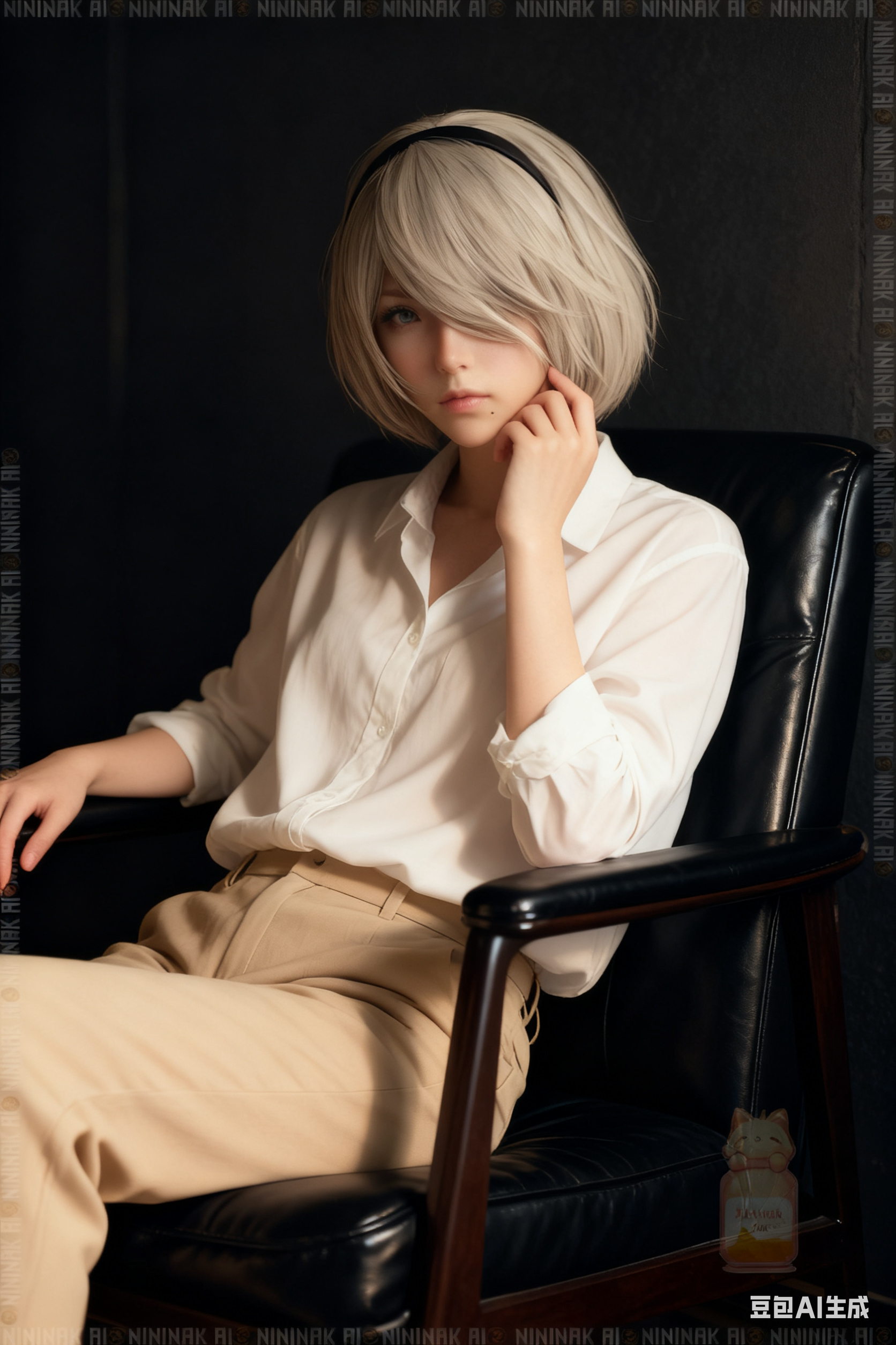 人物形象处理 (1)