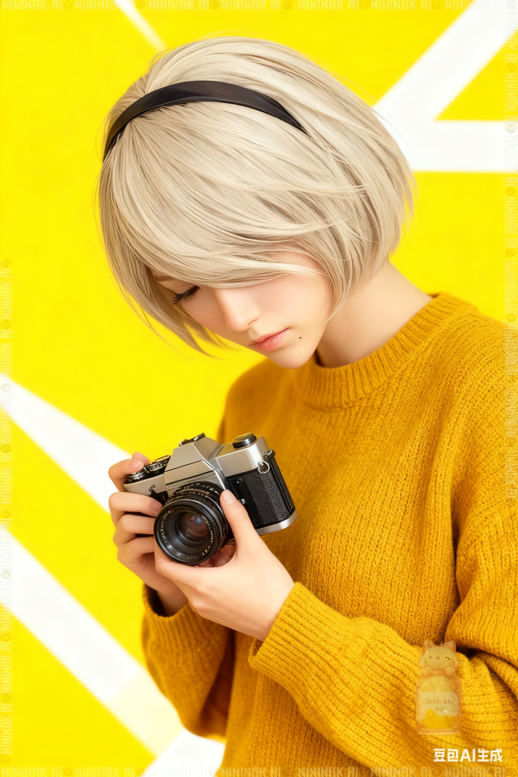 人物形象处理 (2)