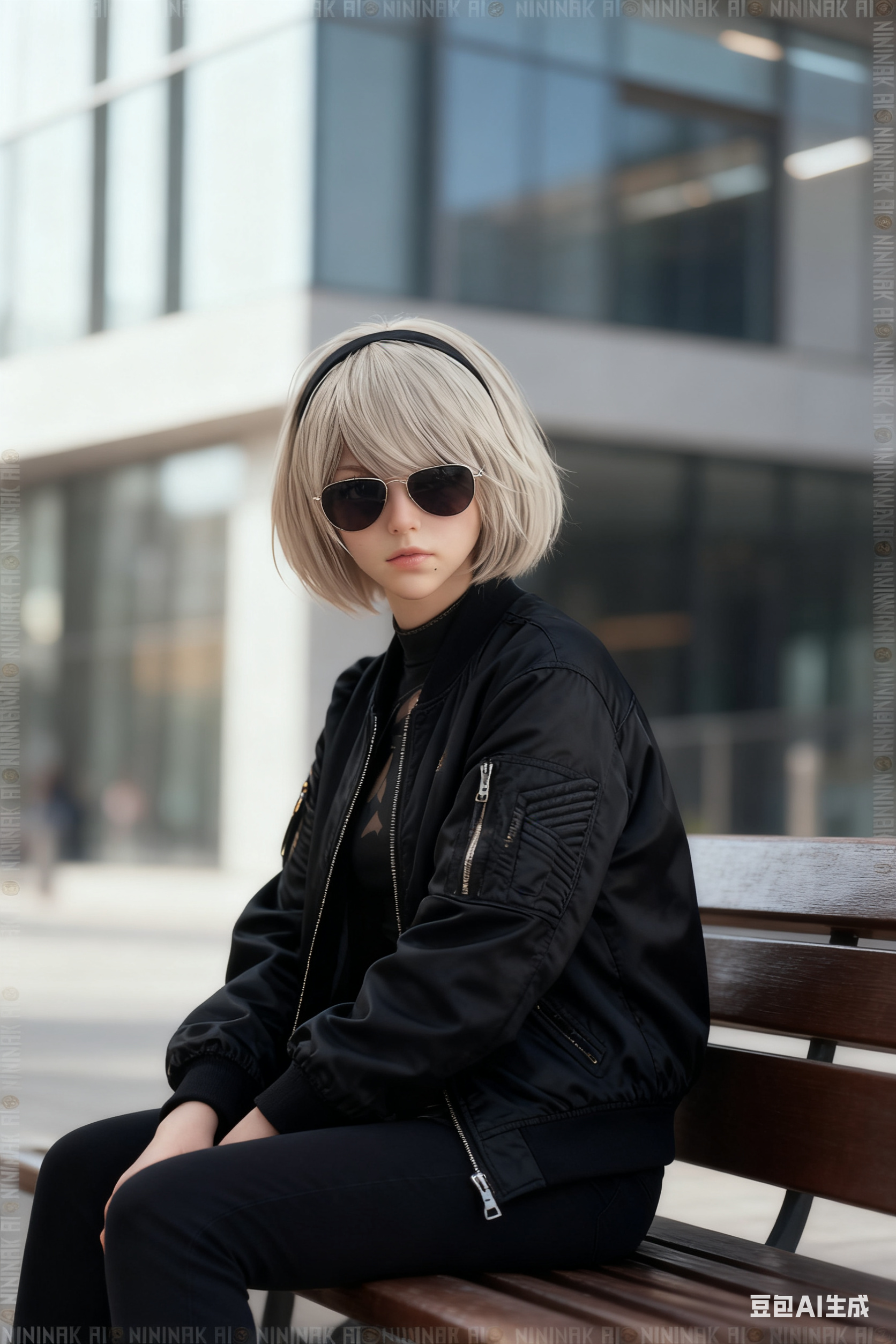 人物形象处理 (6)