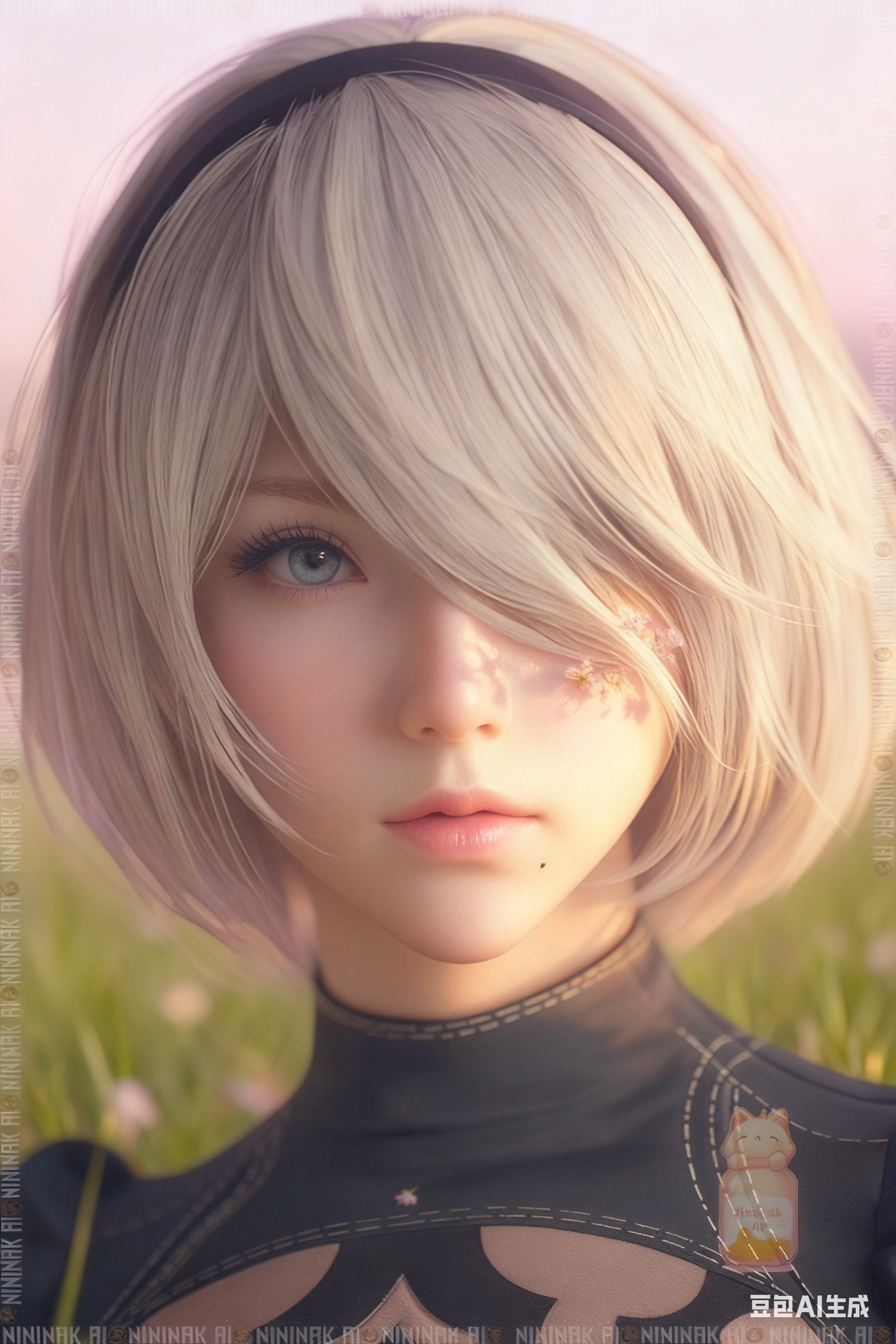 人物形象处理 (7)