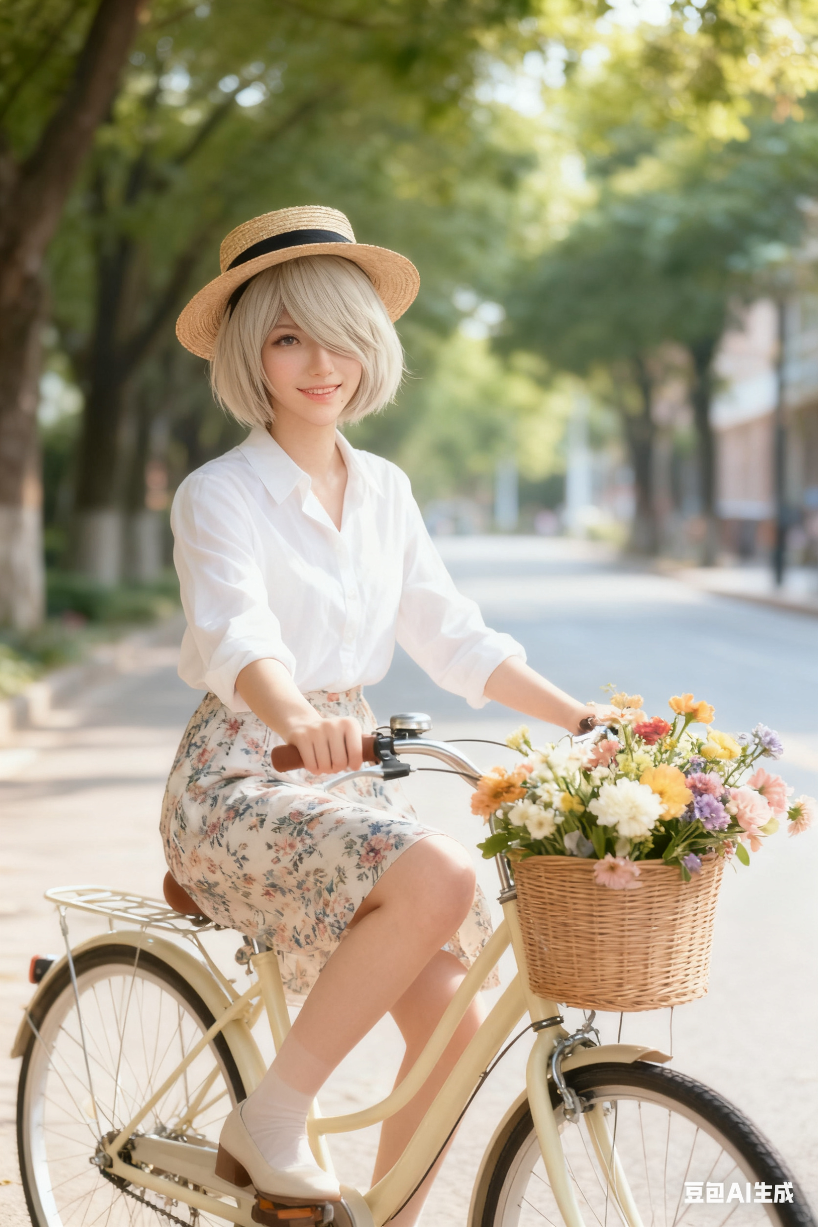 根据参考图创作画面 (2)