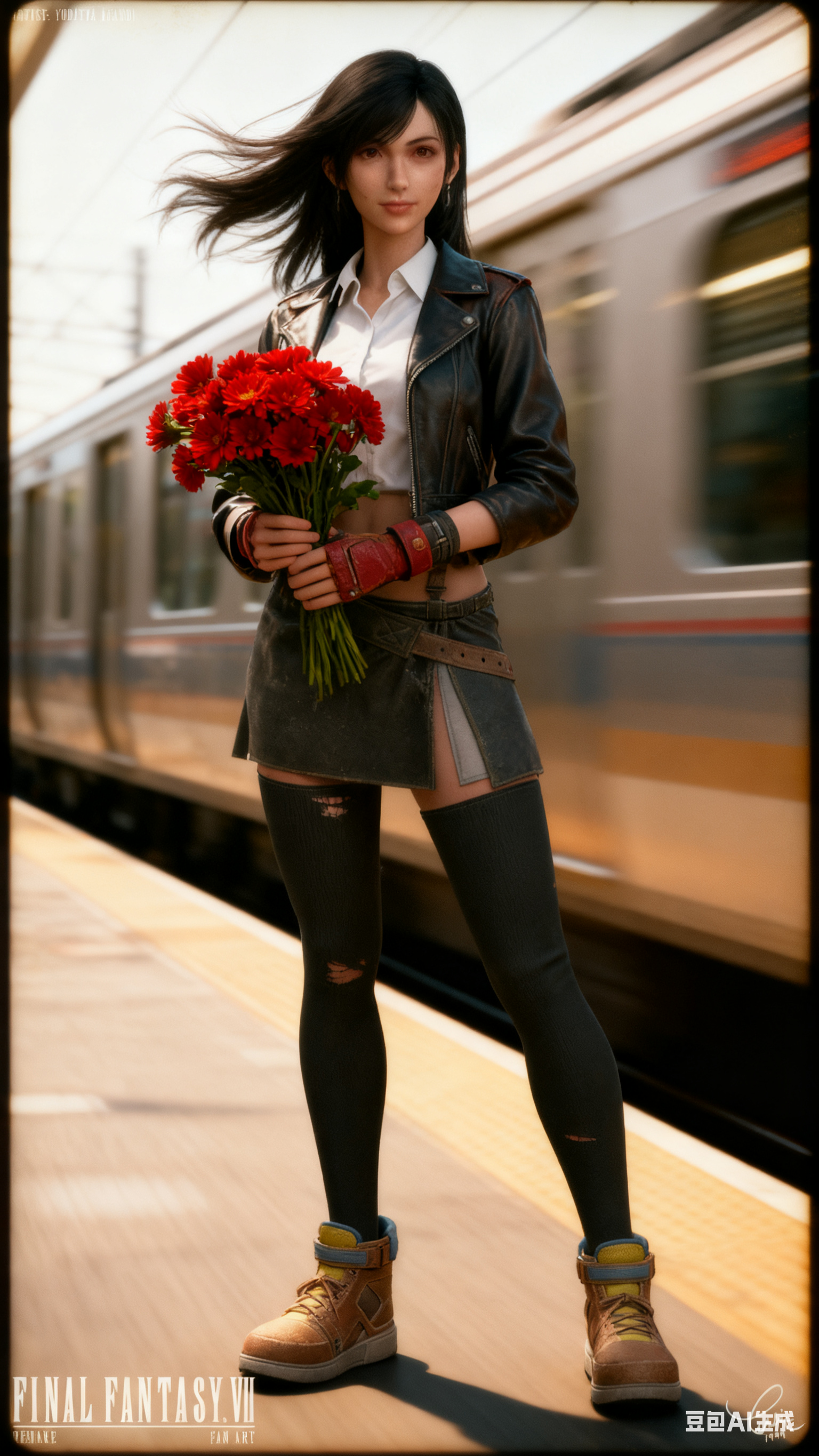 根据要求生成图像 (3)