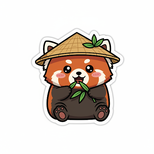 2-red_panda_sticker