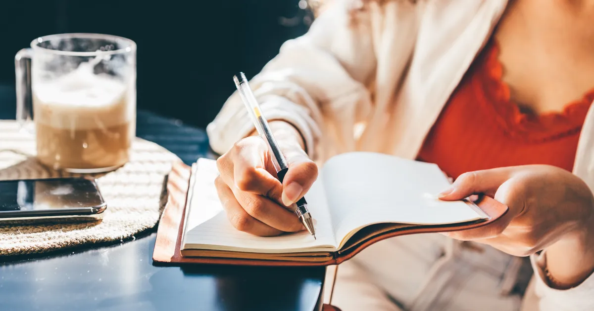 writing